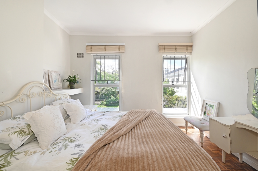 To Let 3 Bedroom Property for Rent in Newlands Western Cape